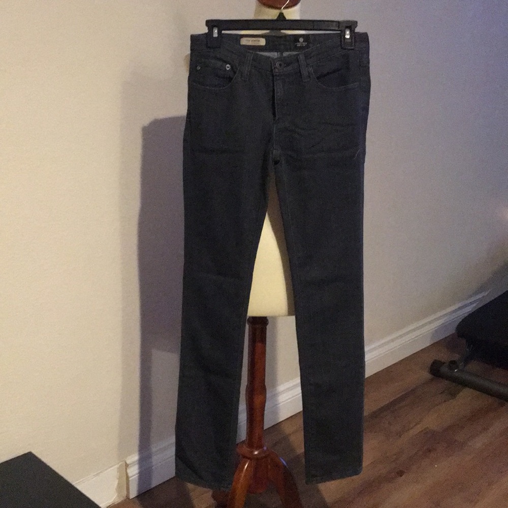 Ag Adriano Goldschmied Jeans (Size 26R)